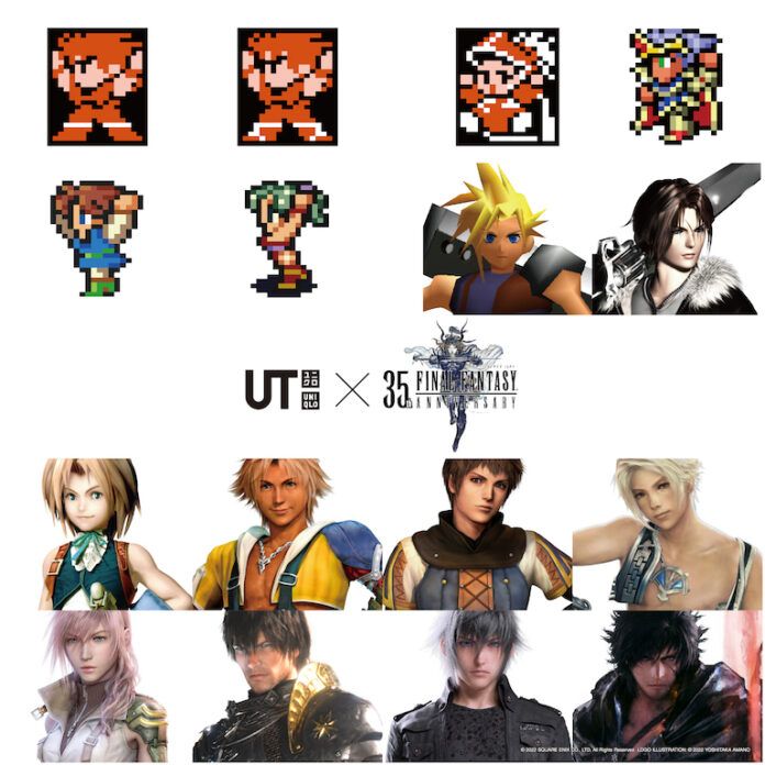 final fantasy