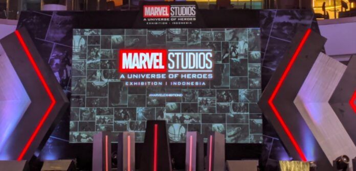 Marvel