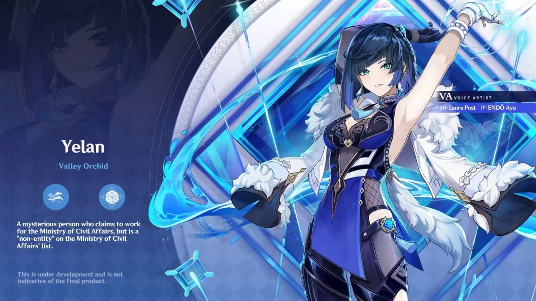 Genshin Impact