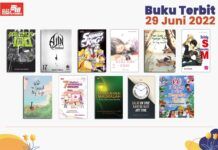 Jadwal Terbit Komik Tanggal 29 Juni 2022