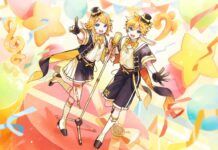 Kagamine Len