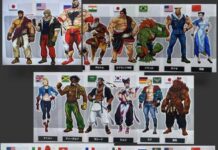 Nantikan Street Fighter 6 di Tahun 2023!