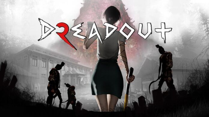 dreadout