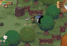 Dari Pengembang Azure Saga, Nantikan Potion Permit di Tahun 2022!