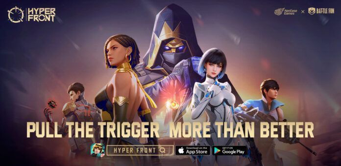 NetEase Games