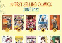 best seller elex media