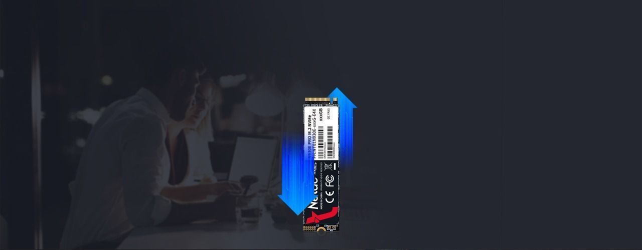 netac ssd