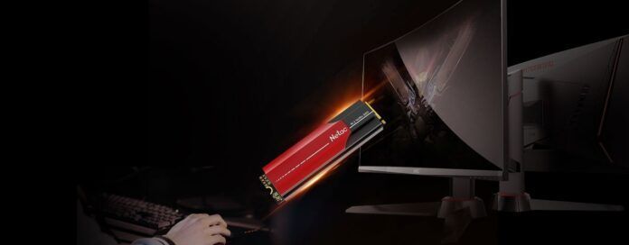 netac ssd