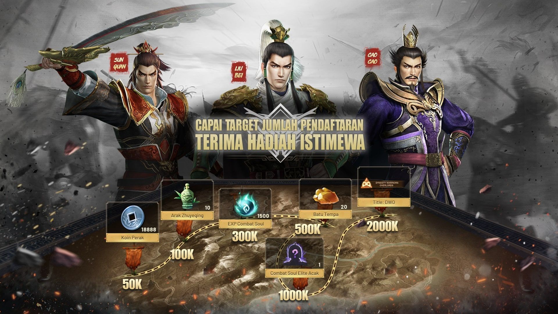 Dynasty Warriors