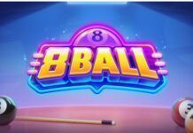 8Ball