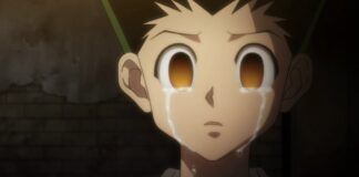 yoshihiro togashi