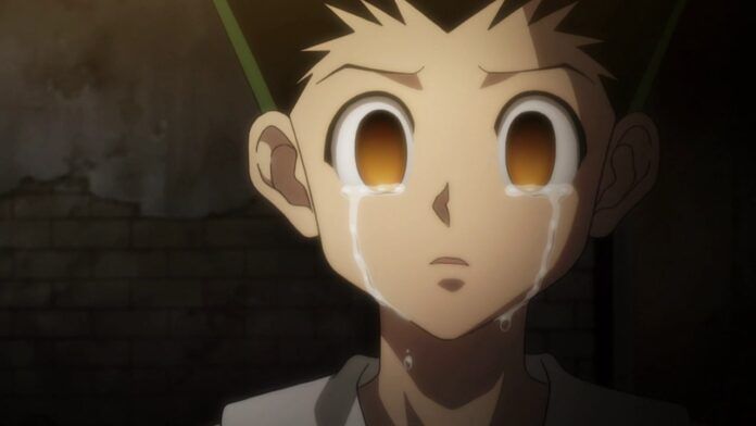 yoshihiro togashi