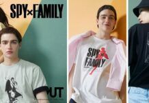 SPY x FAMILY