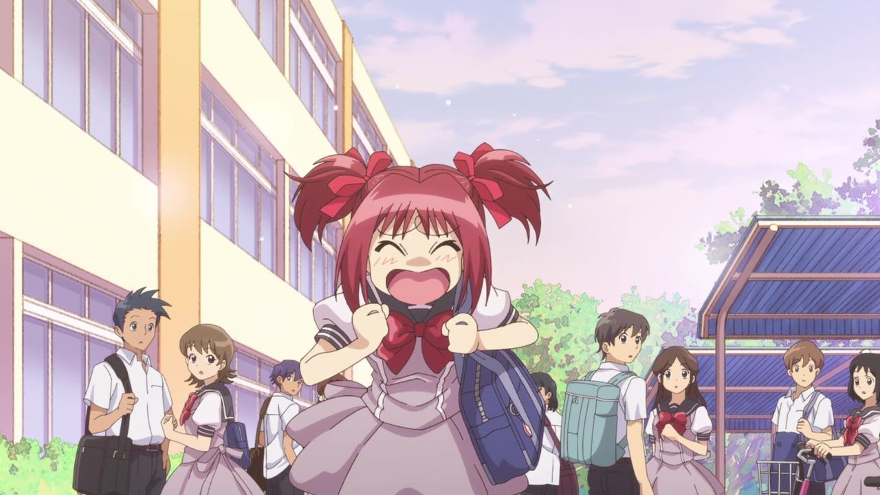 anime tokyo mew mew new