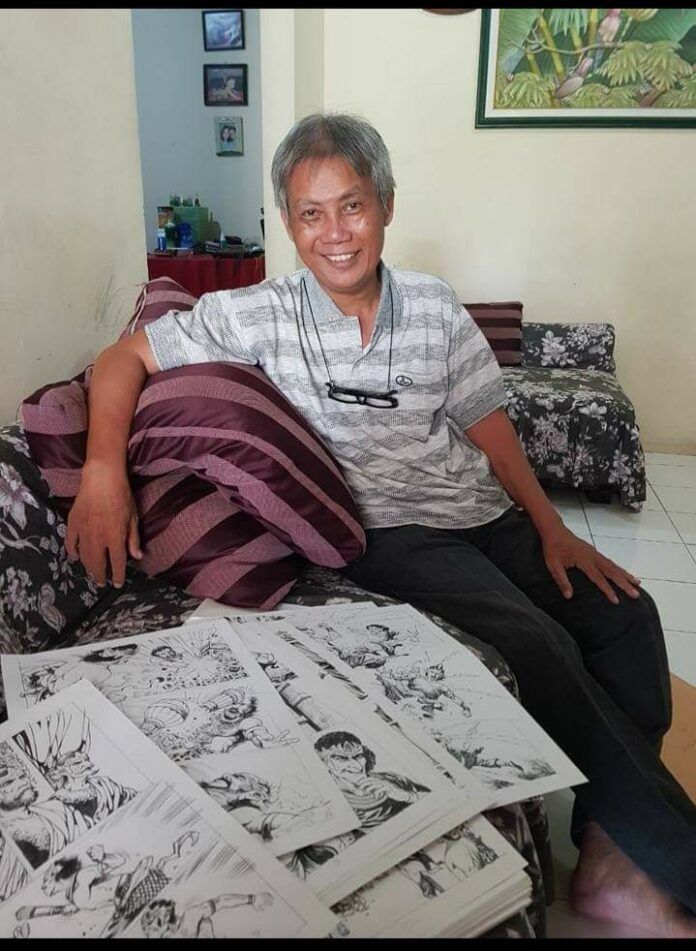 kelana