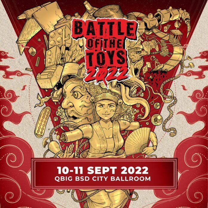 bott 2022