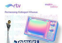 rajawali televisi