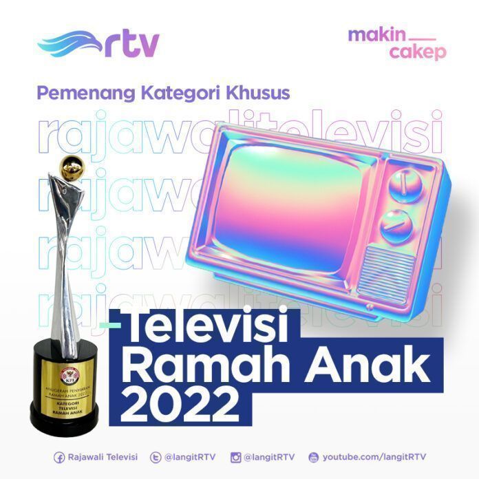 rajawali televisi