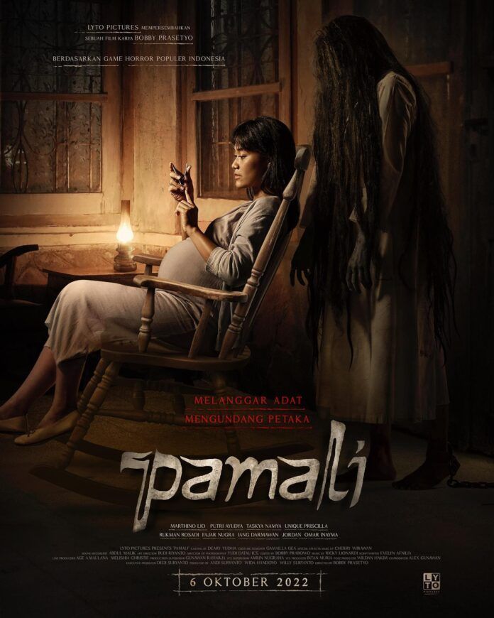 pamali movie