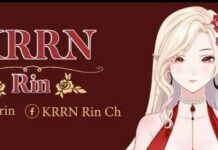 Wow, Dua Cosplayer Cantik Indonesia Terjun Ke Dunia Vtuber!