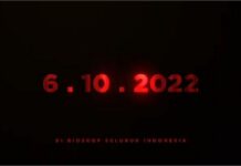 Film Sri Asih Resmi Siap Dirilis Oktober 2022