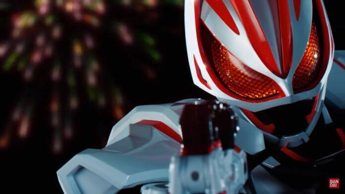 Kamen Rider