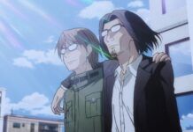 anime isekai ojisan