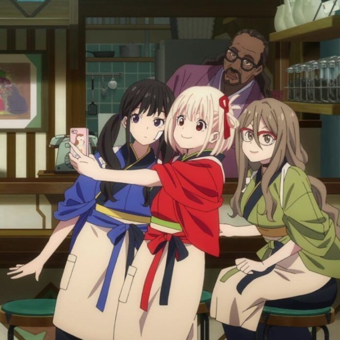 anime musim panas 2022 terbaik
