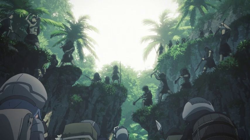 made in abyss