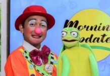 Junji Ito Maniac Hadir Dengan Dubbing Bahasa Indonesia di Netflix