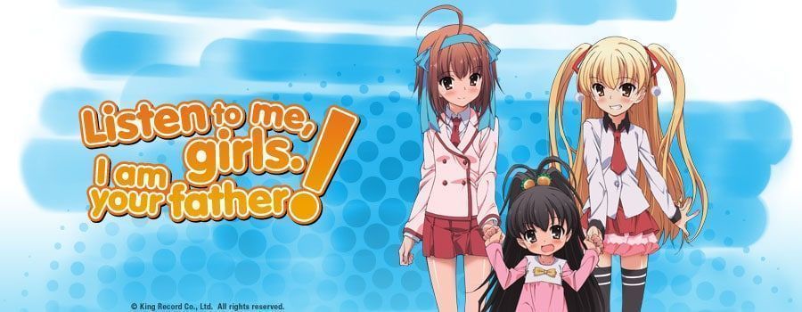 anime keluarga
