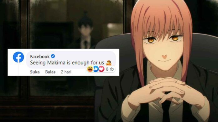 makima