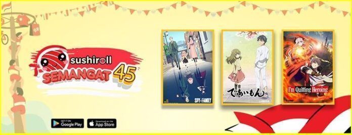 anime baru