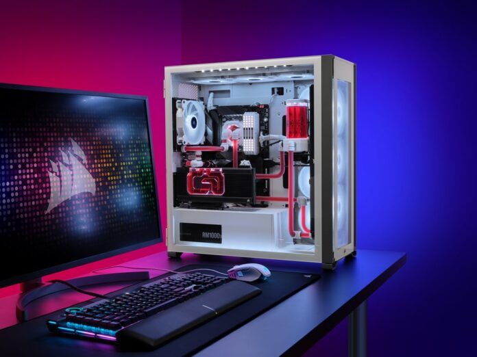 AMD Ryzen 7000