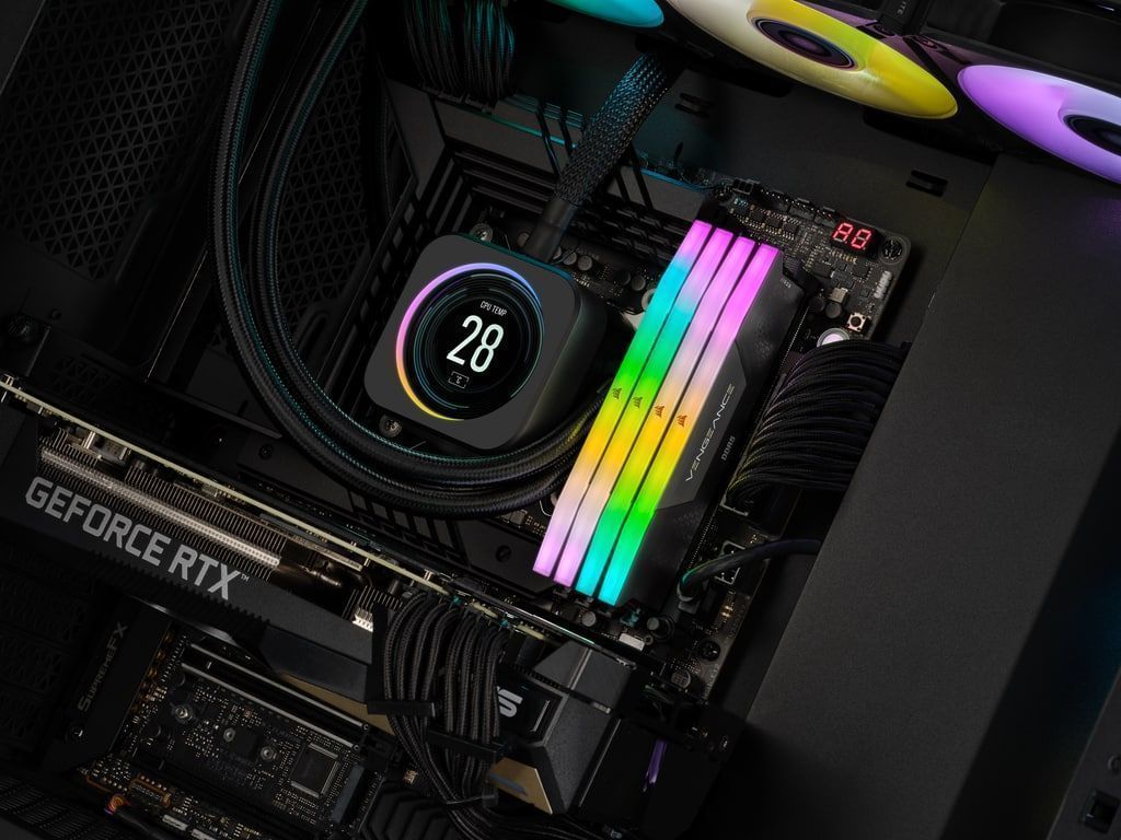 AMD Ryzen 7000