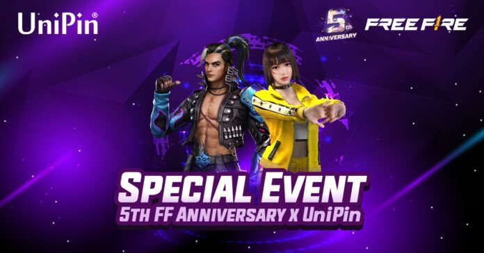 unipin