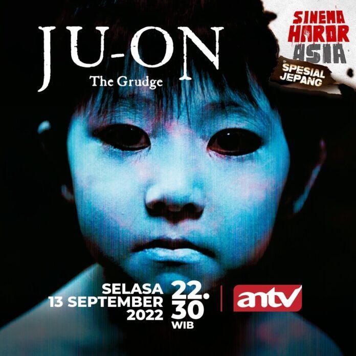 sinema horor asia spesial jepang