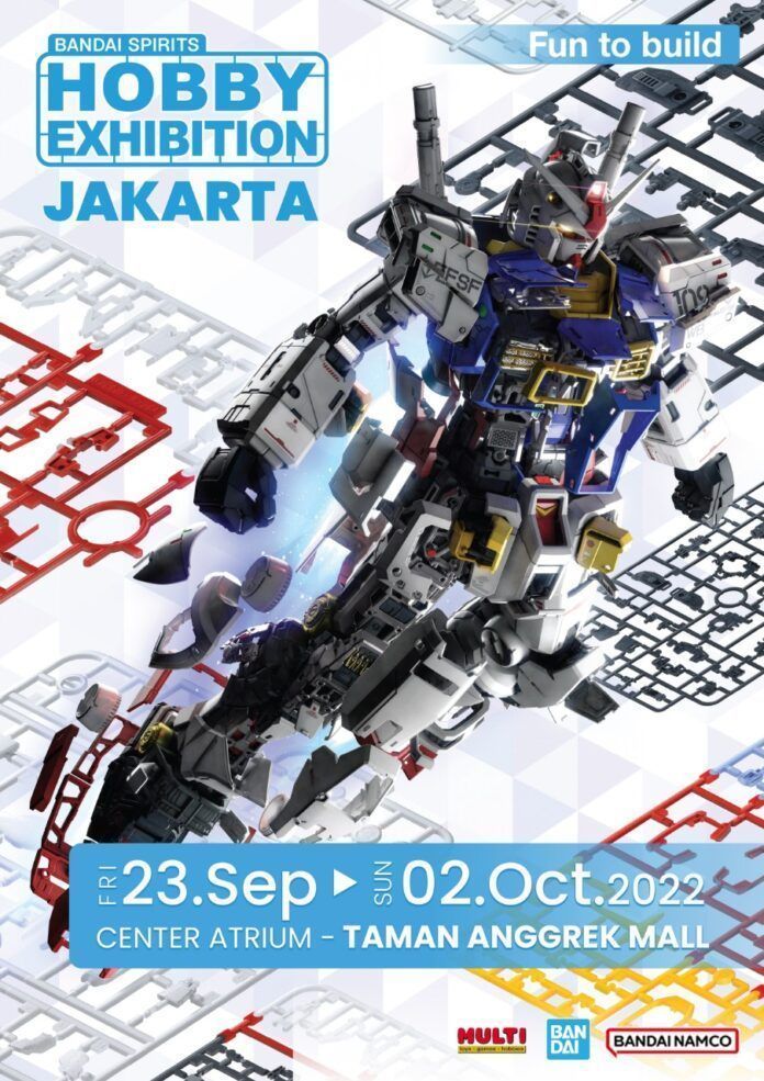 GUNPLA BUILDERS WORLD CUP