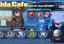 aida cafe