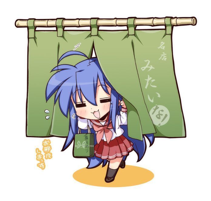 lucky star lanjut lagi