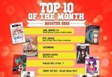 best seller m&c