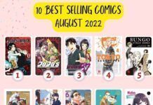 best seller elex media