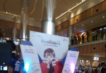 Hoshizora Samarinda: Event Cosplayer Dengan Perpaduan Lomba 17 Agustusan