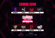 Garuda Valorant Invitational Season 3 Digelar, Total Hadiah 70 Juta Rupiah!