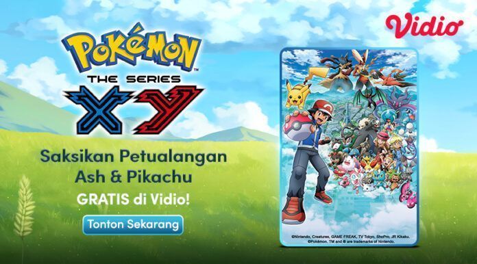 Pokemon