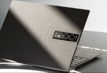 ASUS ZenBook SPACE EDITION: Bangkitkan Kembali Kiprah 25 Tahun Laptop ASUS Di Luar Angkasa!