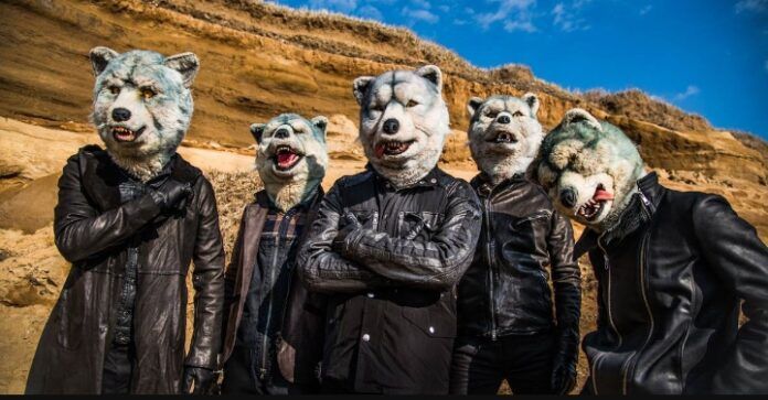man with a mission