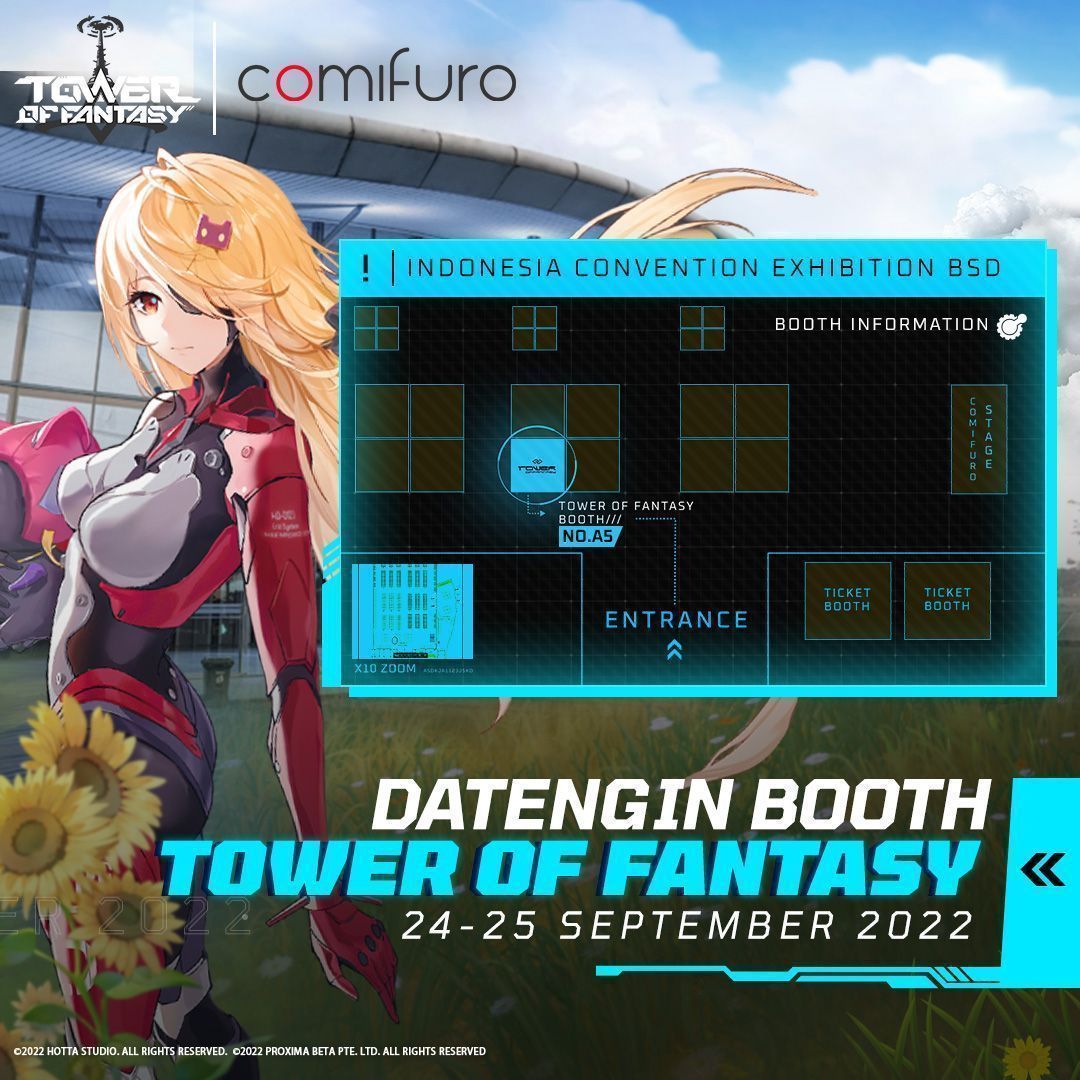 Comifuro 15
