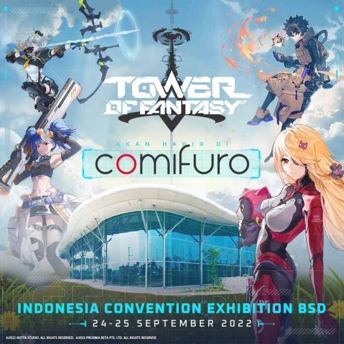 Comifuro 15