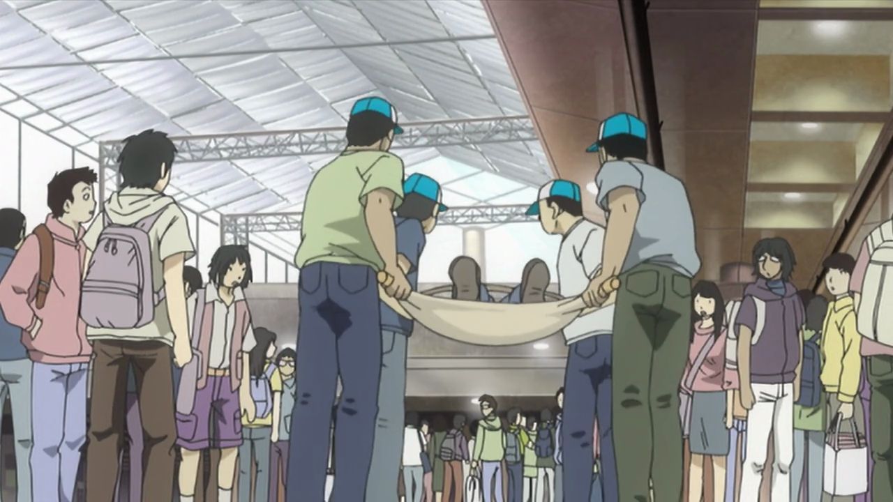 comic frontier comifuro